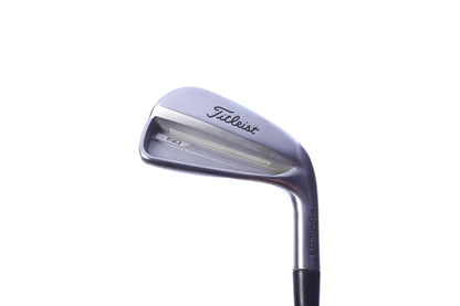 Used Titleist 2023 T150 Single 5-Iron - Right-Handed - Seniors Flex
