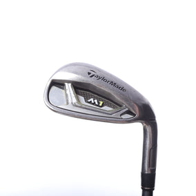 Used TaylorMade M1 Single 9-Iron - Right-Handed - Regular Flex-Next Round