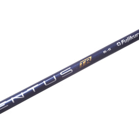 Used Fujikura Ventus TR Velocore Blue Driver Stiff Graphite Driver Shaft - 26 in - Callaway Adapter Adapter-Next Round