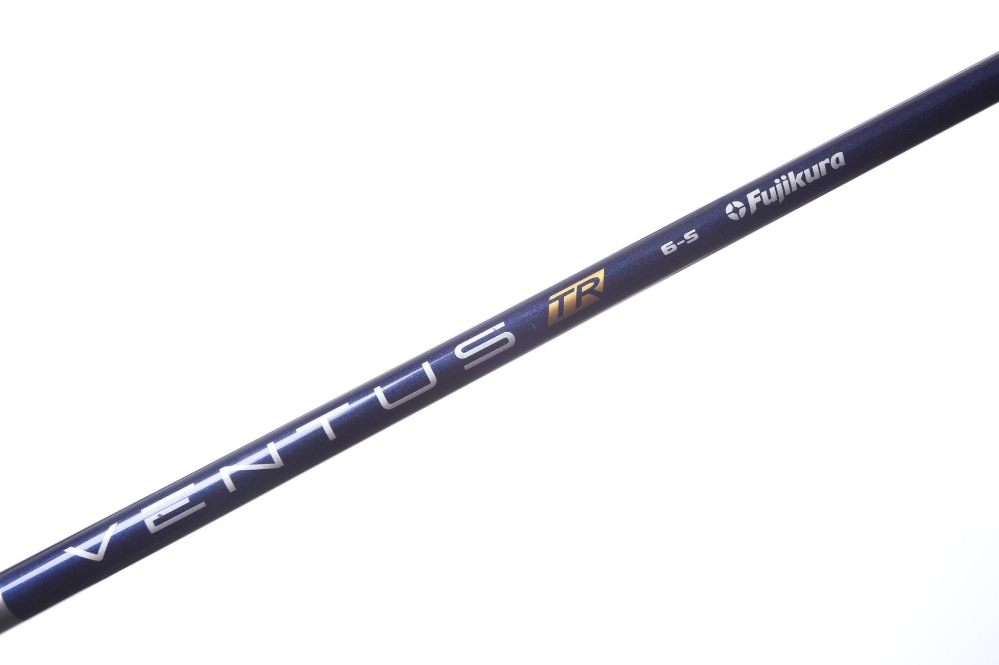 Used Fujikura Ventus TR Velocore Blue Driver Stiff Graphite Driver Shaft - 26 in - Callaway Adapter Adapter-Next Round