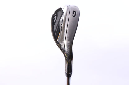 Used Callaway Mavrik Gap Wedge - Right-Handed - 51 Degrees - Stiff Flex-Next Round