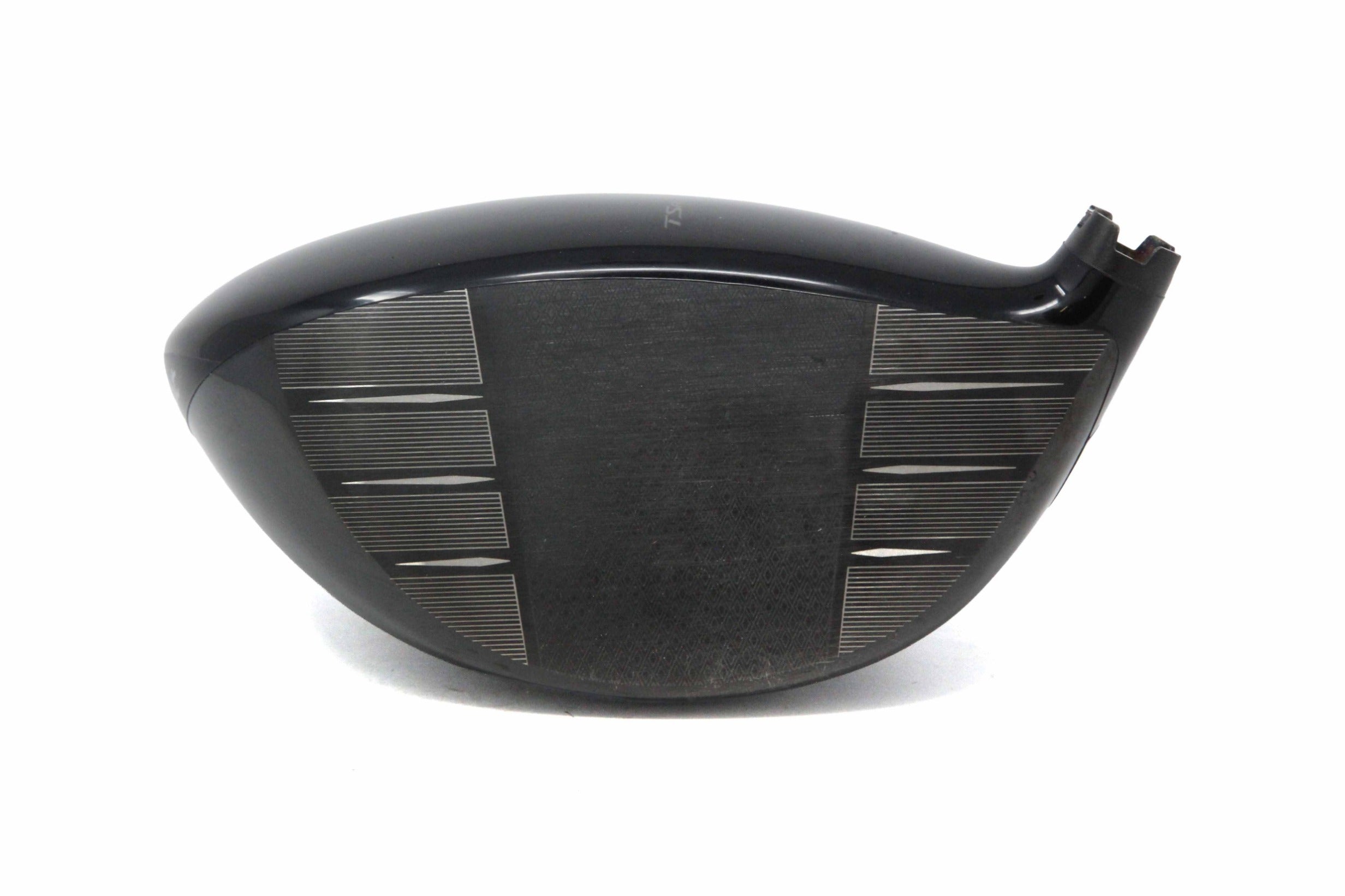 Used Titleist TSR4 Driver - HEAD ONLY - Right-Handed - 8 Degrees