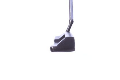 Used Guerin Rife RG2 Widened Heel Blade Putter - Right-Handed - 34 in - Blade