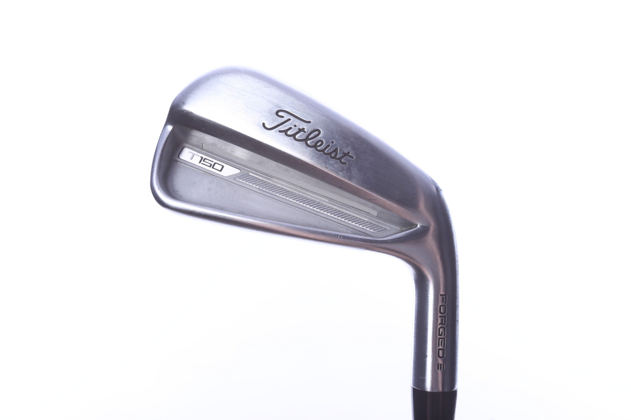 Used Titleist 2023 T150 Single 5-Iron - Right-Handed - Regular Plus Flex-Next Round