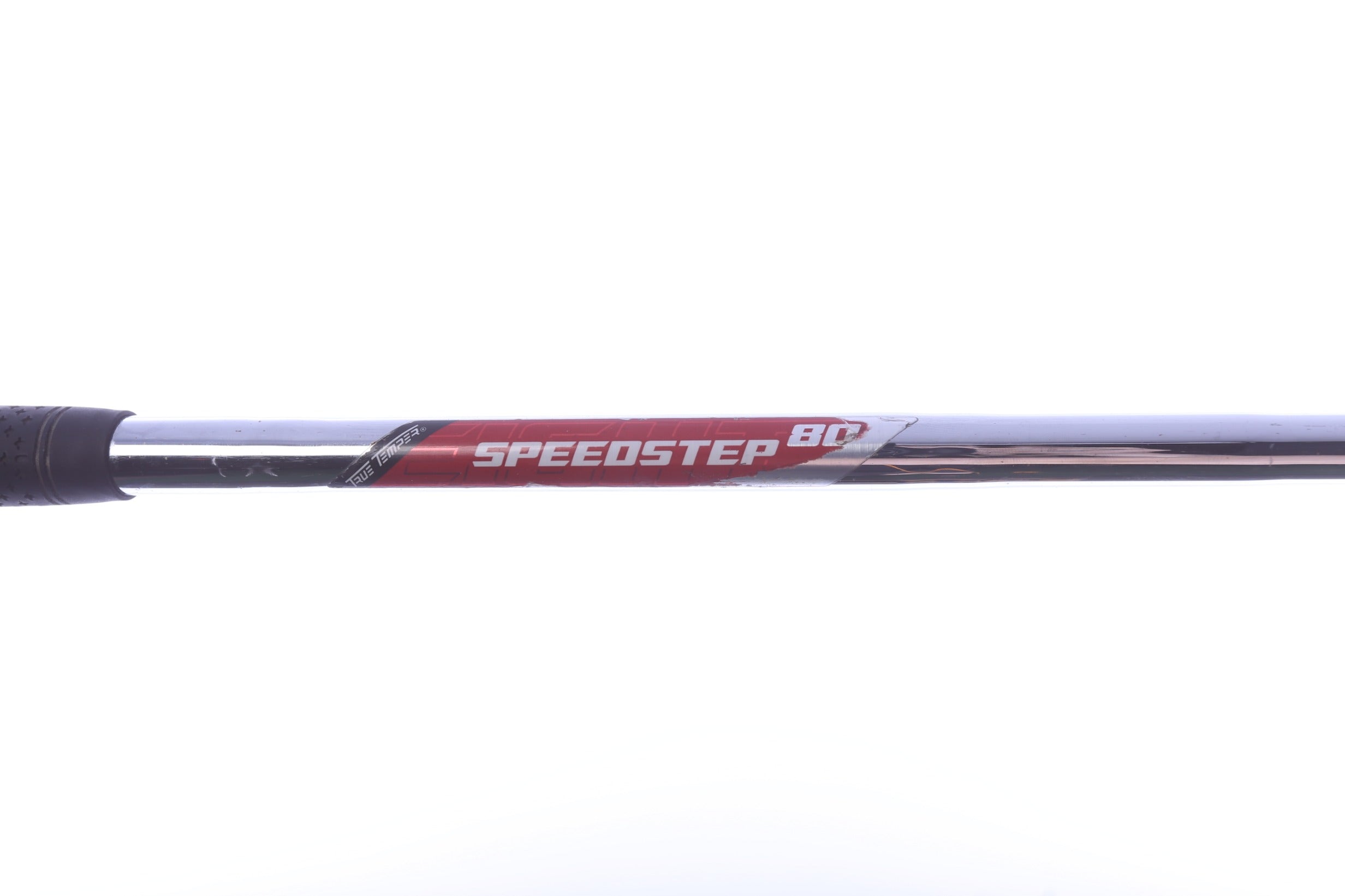 Used Callaway XR OS Single 7-Iron - Right-Handed - Stiff Flex