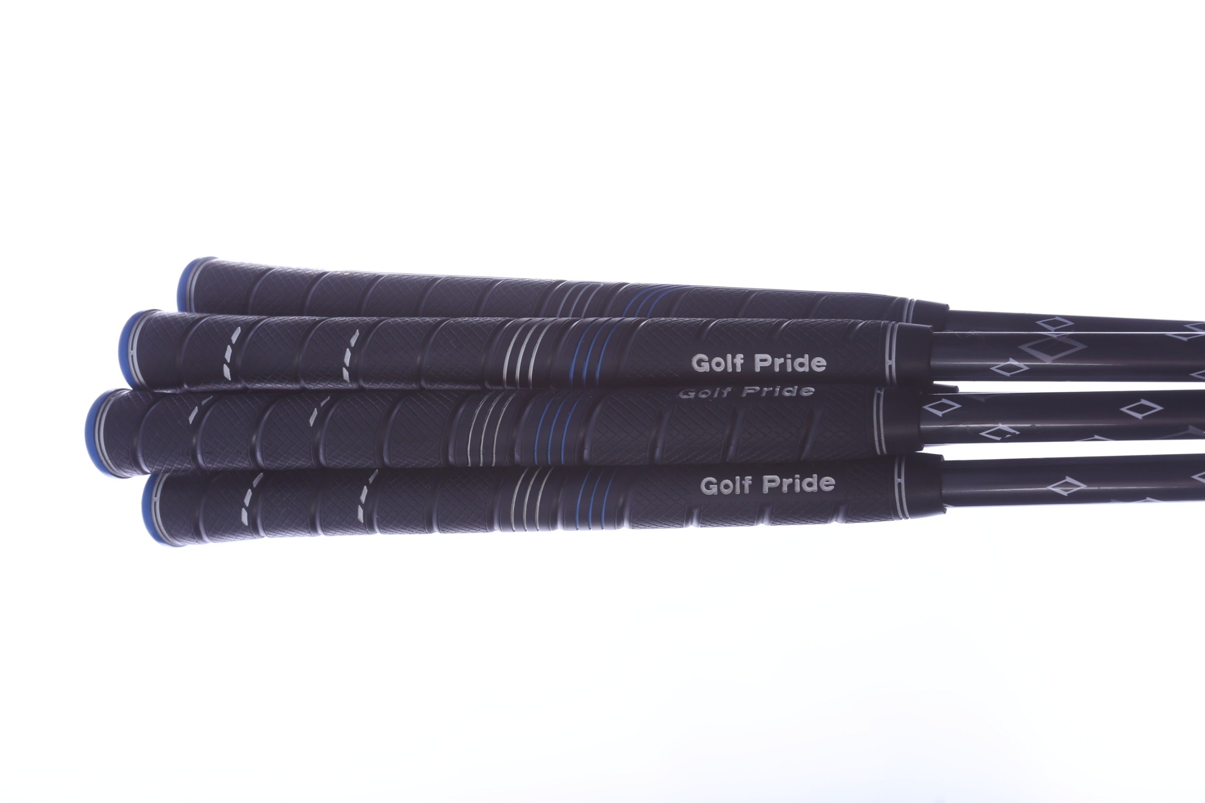 Used Ping G Iron Set - Left-Handed - 6-PW - Soft Regular Flex