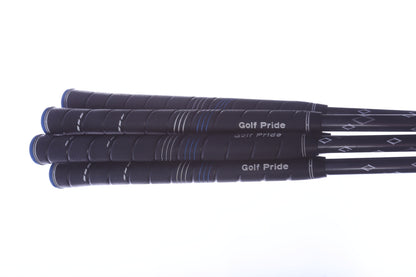 Used Ping G Iron Set - Left-Handed - 6-PW - Soft Regular Flex