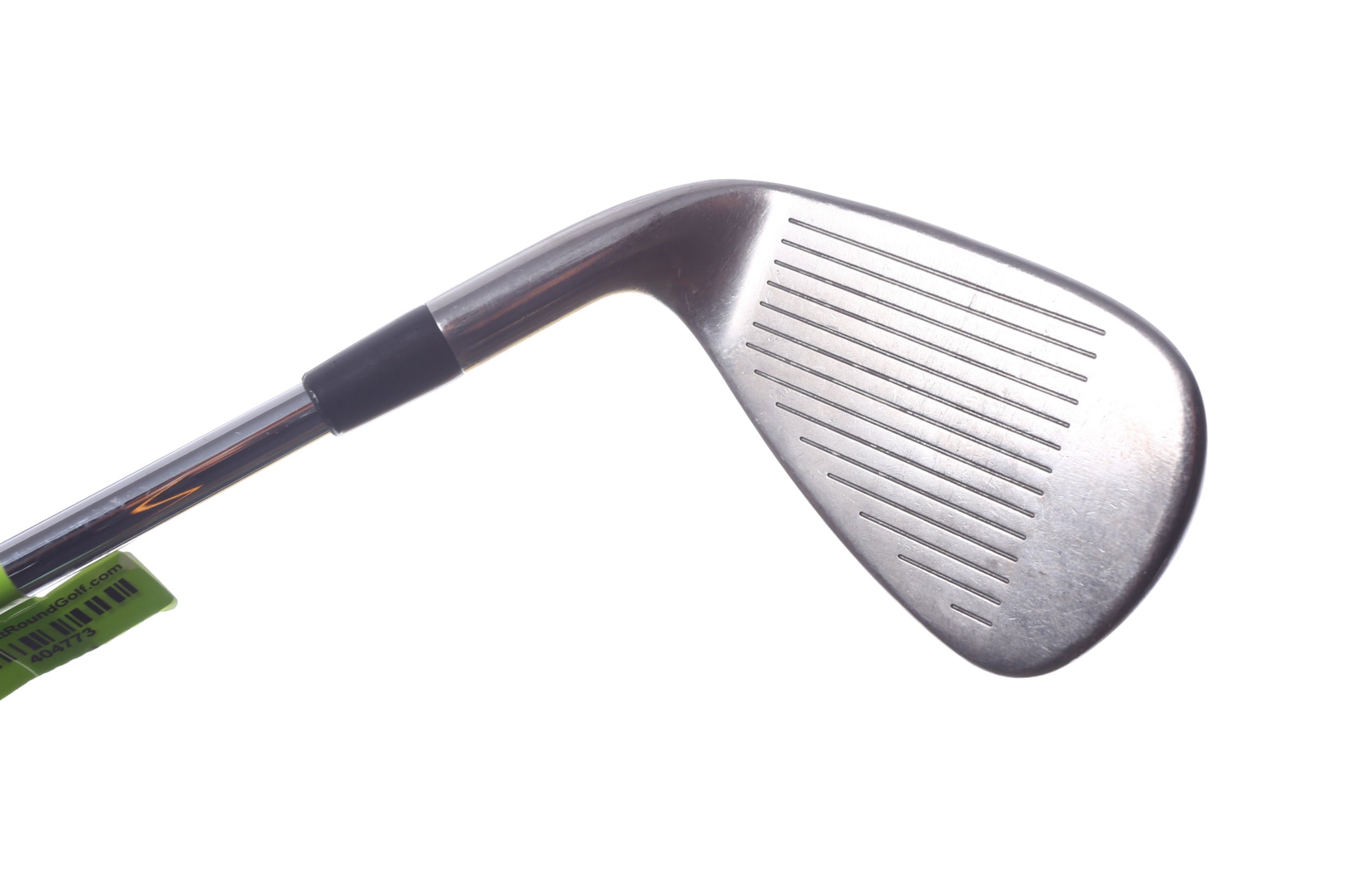 Used Titleist 714 AP1 Single 9-Iron - Right-Handed - Regular Flex-Next Round