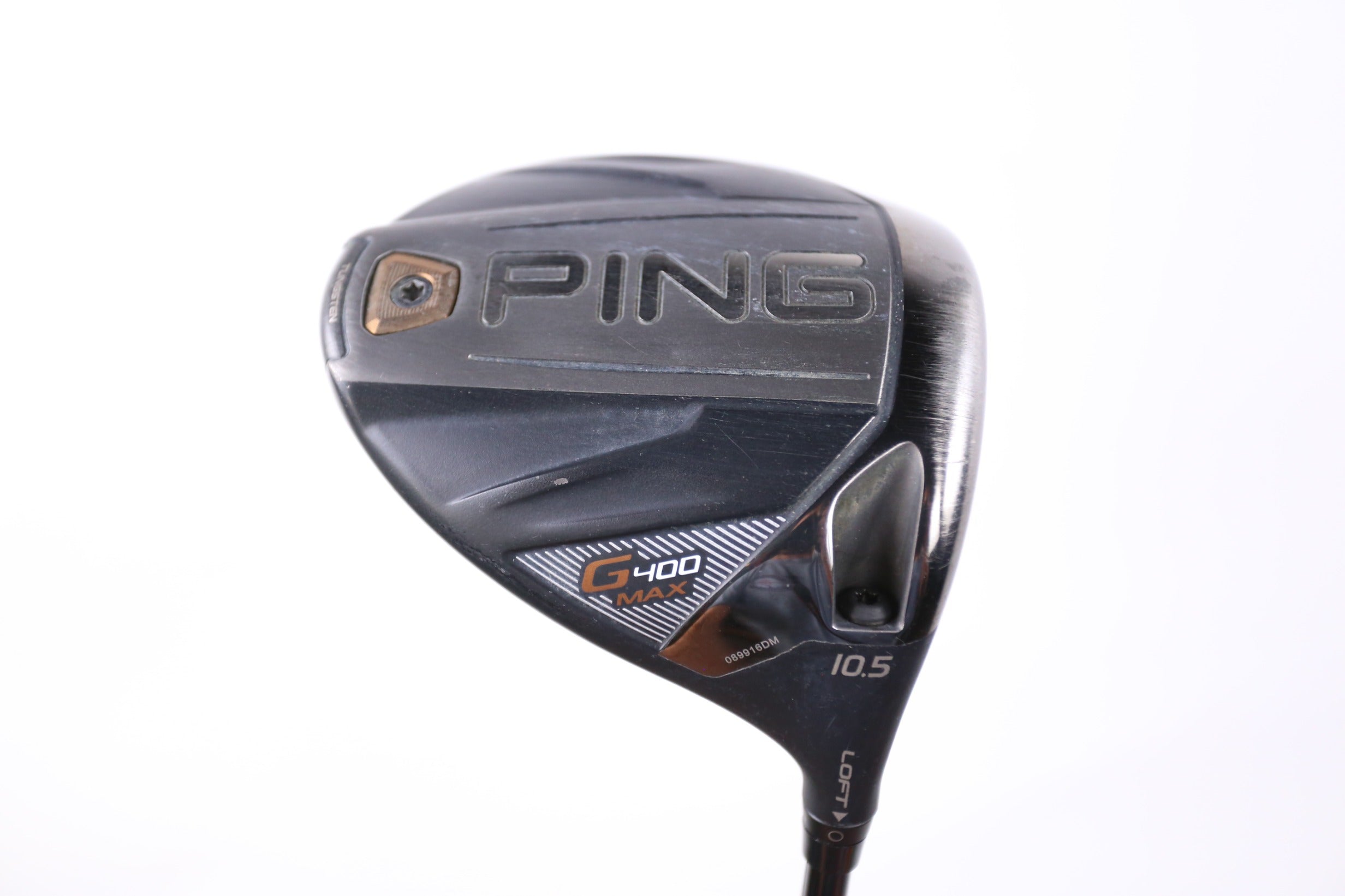 クラブ PING - PING G400 LST Used Ping G400 LST Driver 10 Degree Used Golf Club at