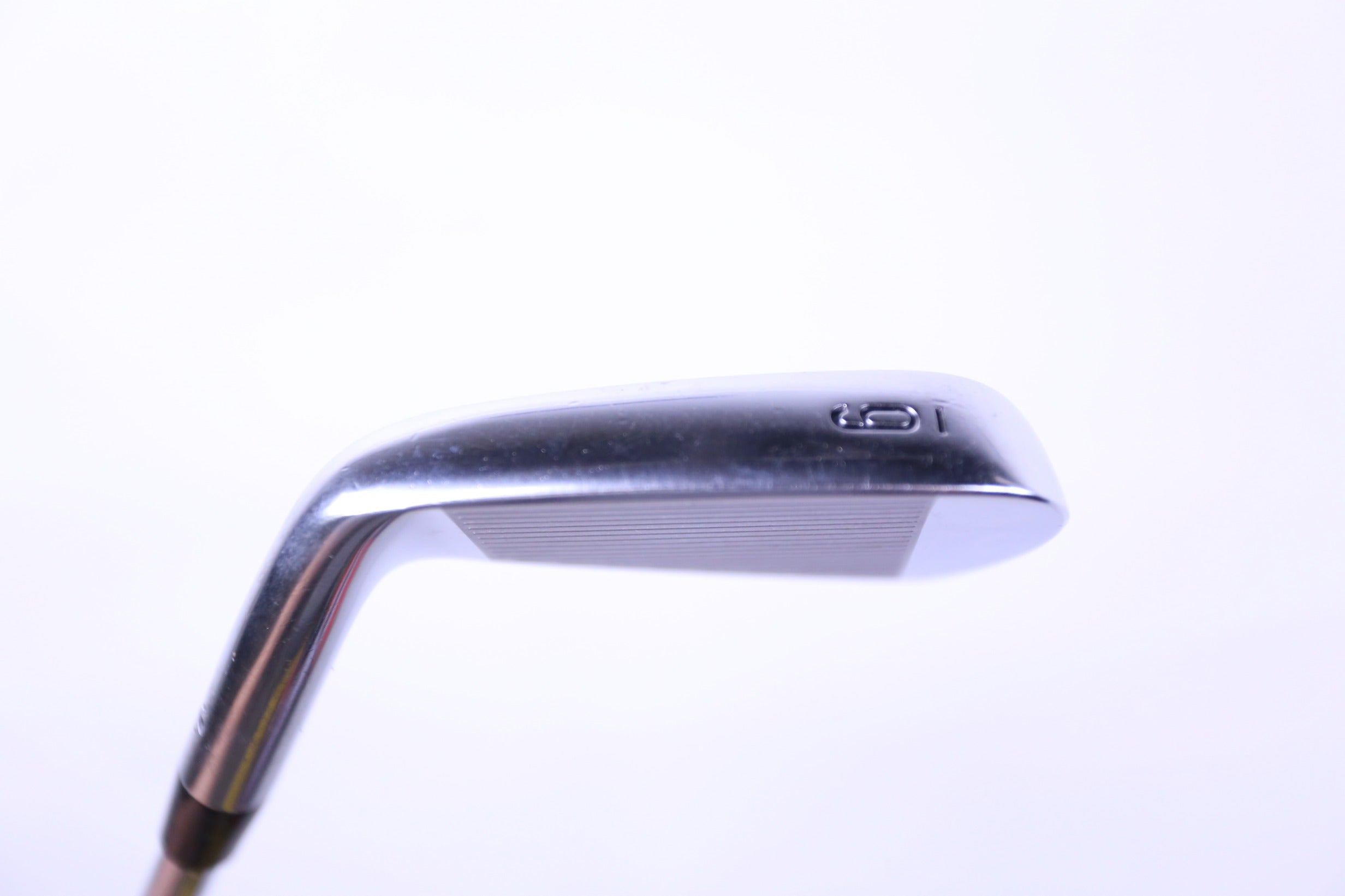 Used Callaway RAZR X Forged Single 6-Iron - Right-Handed - Regular Plus Flex-Next Round