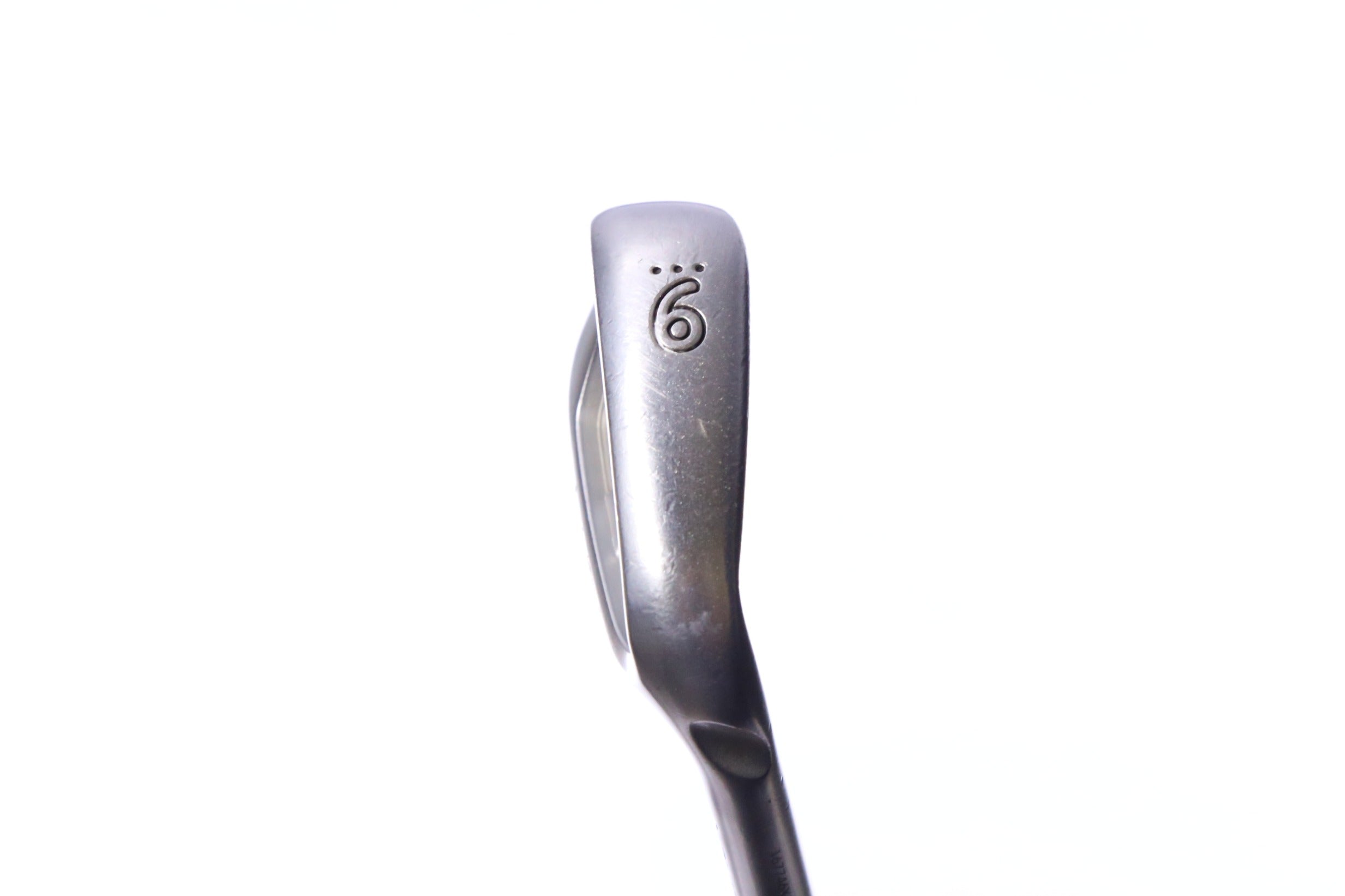 Used Ping i200 Single 9-Iron - Right-Handed - Soft Regular Flex-Next Round