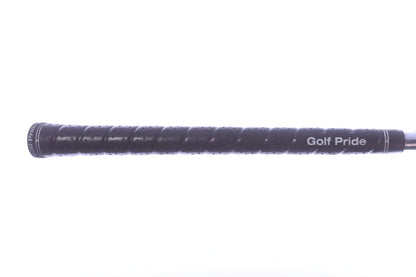 Used TaylorMade Z TP Lob Wedge - Right-Handed - 60 Degrees - Wedge Flex
