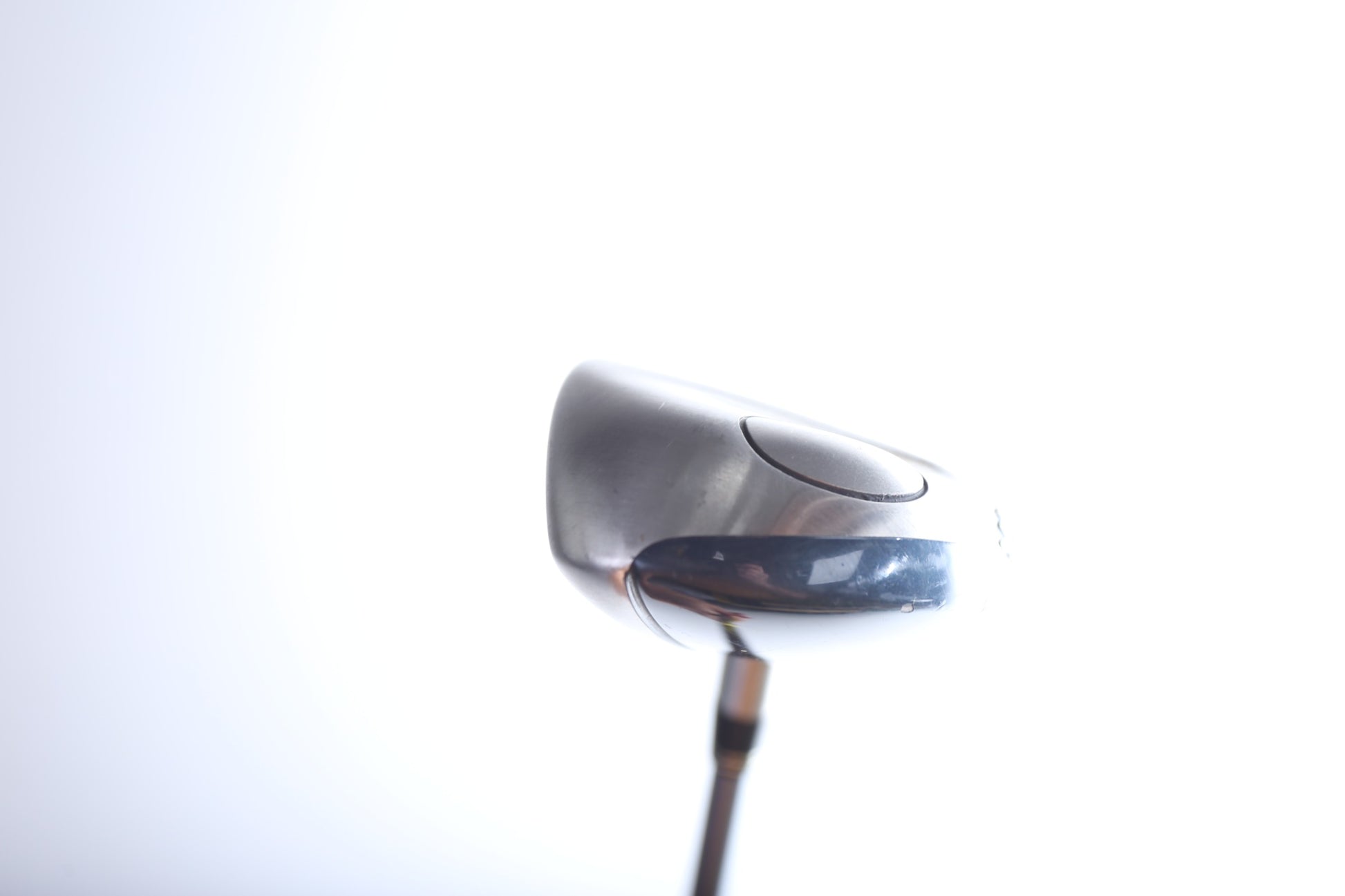 Used Cobra Baffler DWS 2008 4H Hybrid - Right-Handed - 26 Degrees - Ladies Flex-Next Round