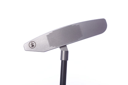 Used L.A.B. Golf Link1 Putter - Right-Handed - 35 in - Blade-Next Round