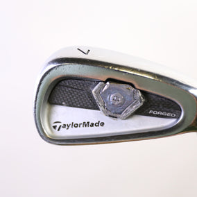 Used TaylorMade Tour Preferred Single 7-Iron - Right-Handed - Extra Stiff Flex-Next Round