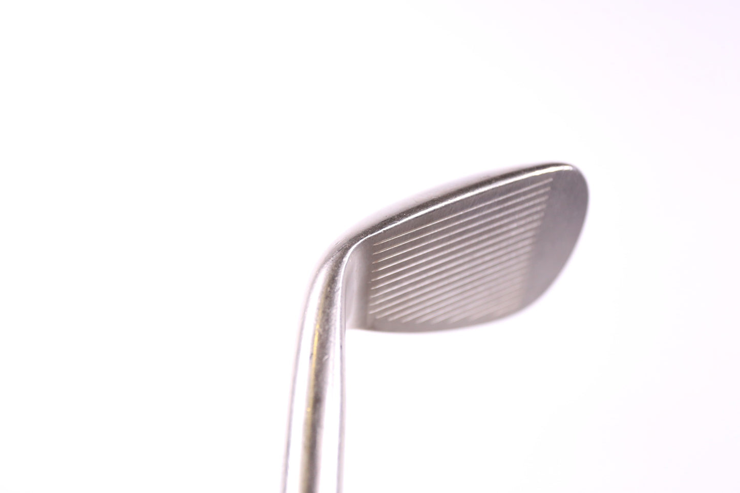 Used Titleist Vokey SM5 Gold Nickel Sand Wedge - Right-Handed - 54 Degrees - Stiff Flex-Next Round