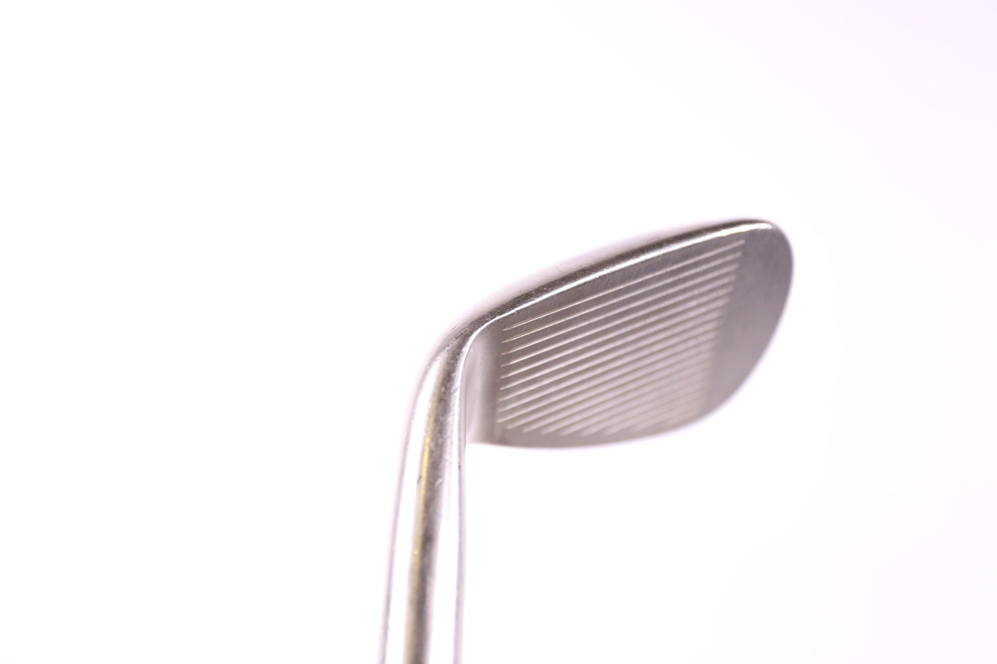 Used Titleist Vokey SM5 Gold Nickel Sand Wedge - Right-Handed - 54 Degrees - Stiff Flex-Next Round