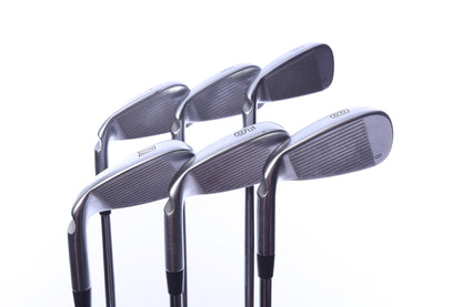 Used Ping G425 Iron Set - Right-Handed - 5-PW - Stiff Flex