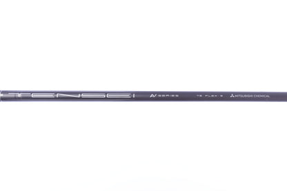 Used Callaway Paradym Ai Smoke MAX 3-Wood - Right-Handed - 15 Degrees - Stiff Flex