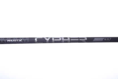 Used Callaway Rogue ST MAX Single 7-Iron - Right-Handed - Seniors Flex-Next Round