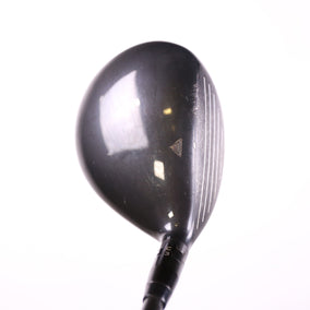 Used Titleist 917 F2 3-Wood - Left-Handed - 15 Degrees - Stiff Flex-Next Round