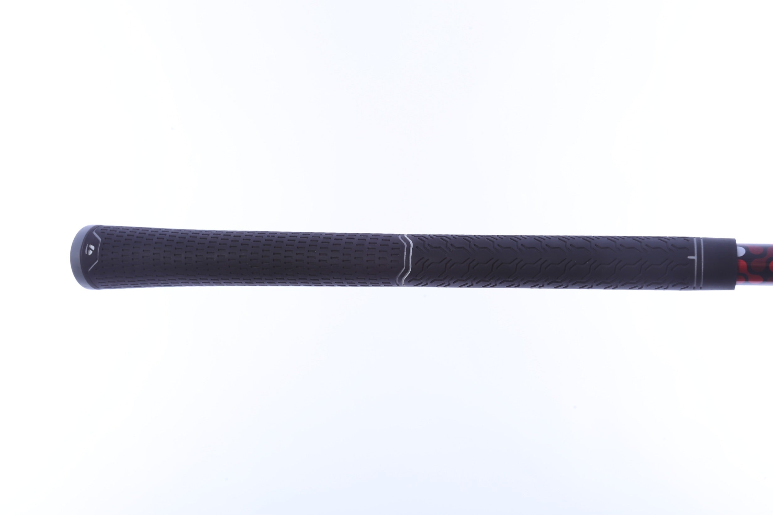 Used Fujikura Atmos Red Fairway Wood Shaft Stiff Flex Graphite - 40 in - No Adapter-Next Round