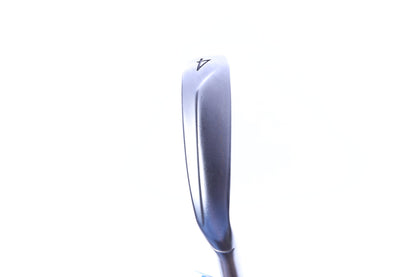 Used Miura IC-602 Single 4-Iron - Right-Handed - Extra Stiff Flex-Next Round