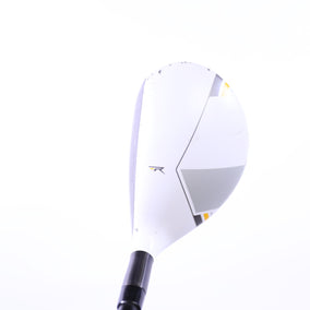 Used TaylorMade RocketBallz Stage 2 3H Hybrid - Right-Handed - 19 Degrees - Seniors Flex-Next Round