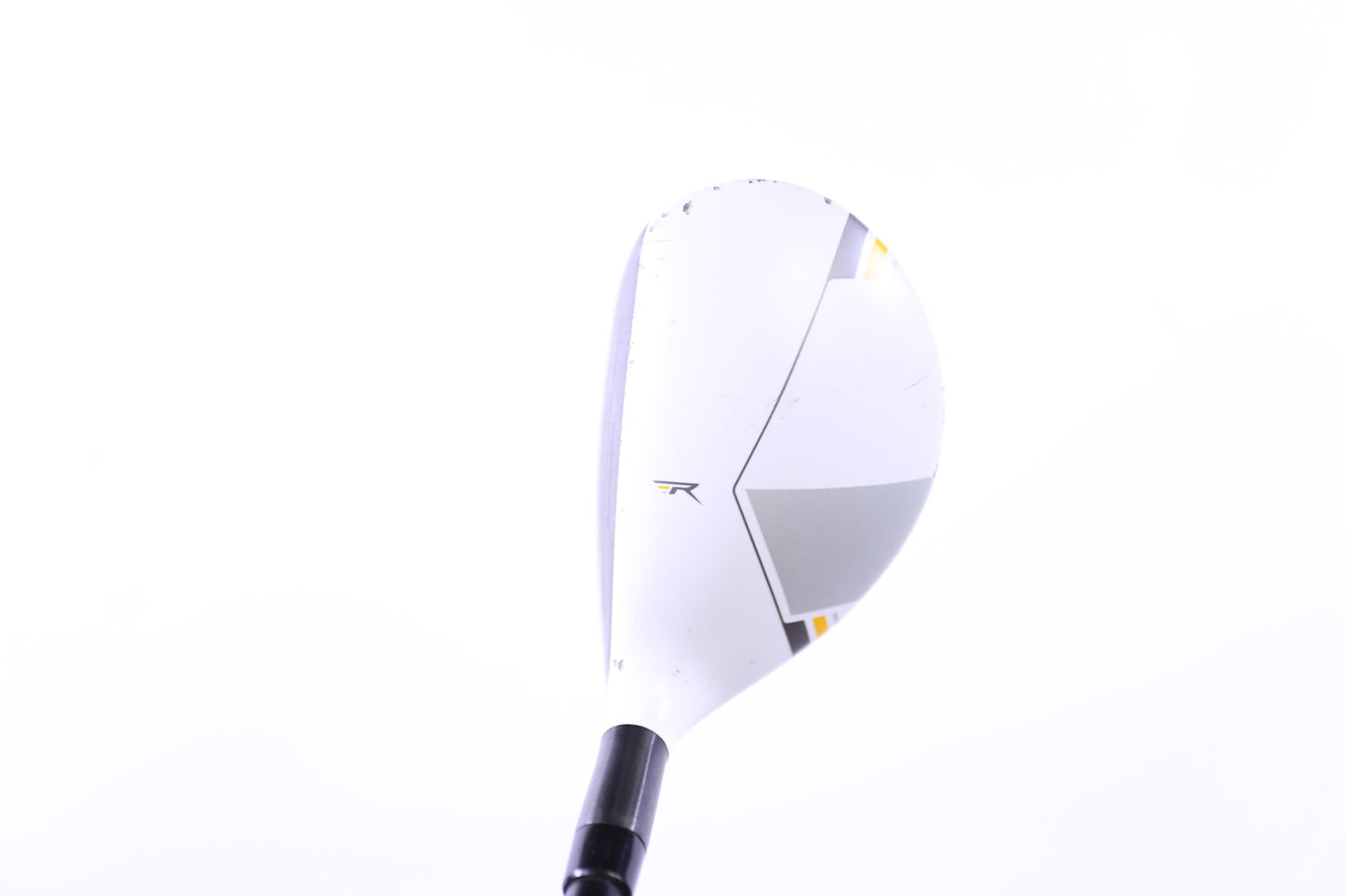 Used TaylorMade RocketBallz Stage 2 3H Hybrid - Right-Handed - 19 Degrees - Seniors Flex-Next Round