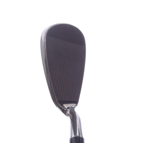 Used Adams Idea Gap Wedge - Left-Handed - 50 Degrees - Regular Flex-Next Round