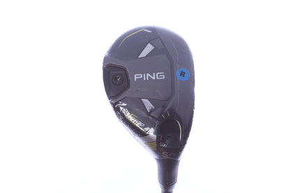 Used Ping G430 5H Hybrid - Right-Handed - 26 Degrees - Regular Flex