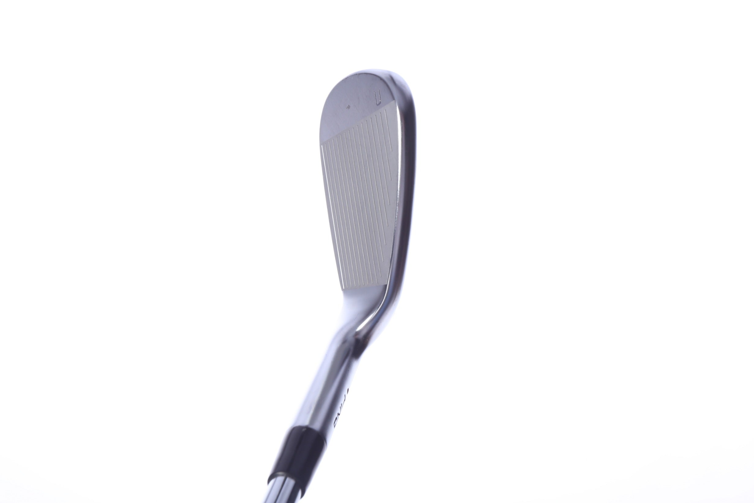 Used Ping G440 Utility Wedge - Right-Handed - 46.5 Degrees - Stiff Flex-Next Round