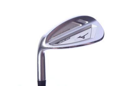 Used Mizuno JPX 921 Hot Metal Gap Wedge - Left-Handed - 49 Degrees - Regular Flex