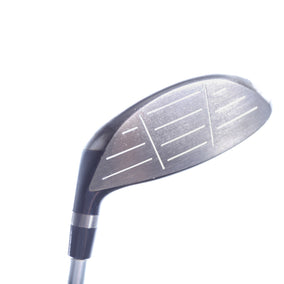 Used Callaway Steelhead XR 3-Wood - Right-Handed - 15 Degrees - Stiff Flex-Next Round