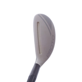 Used Adams Super 9031 3H Hybrid - Right-Handed - 20 Degrees - Stiff Flex-Next Round