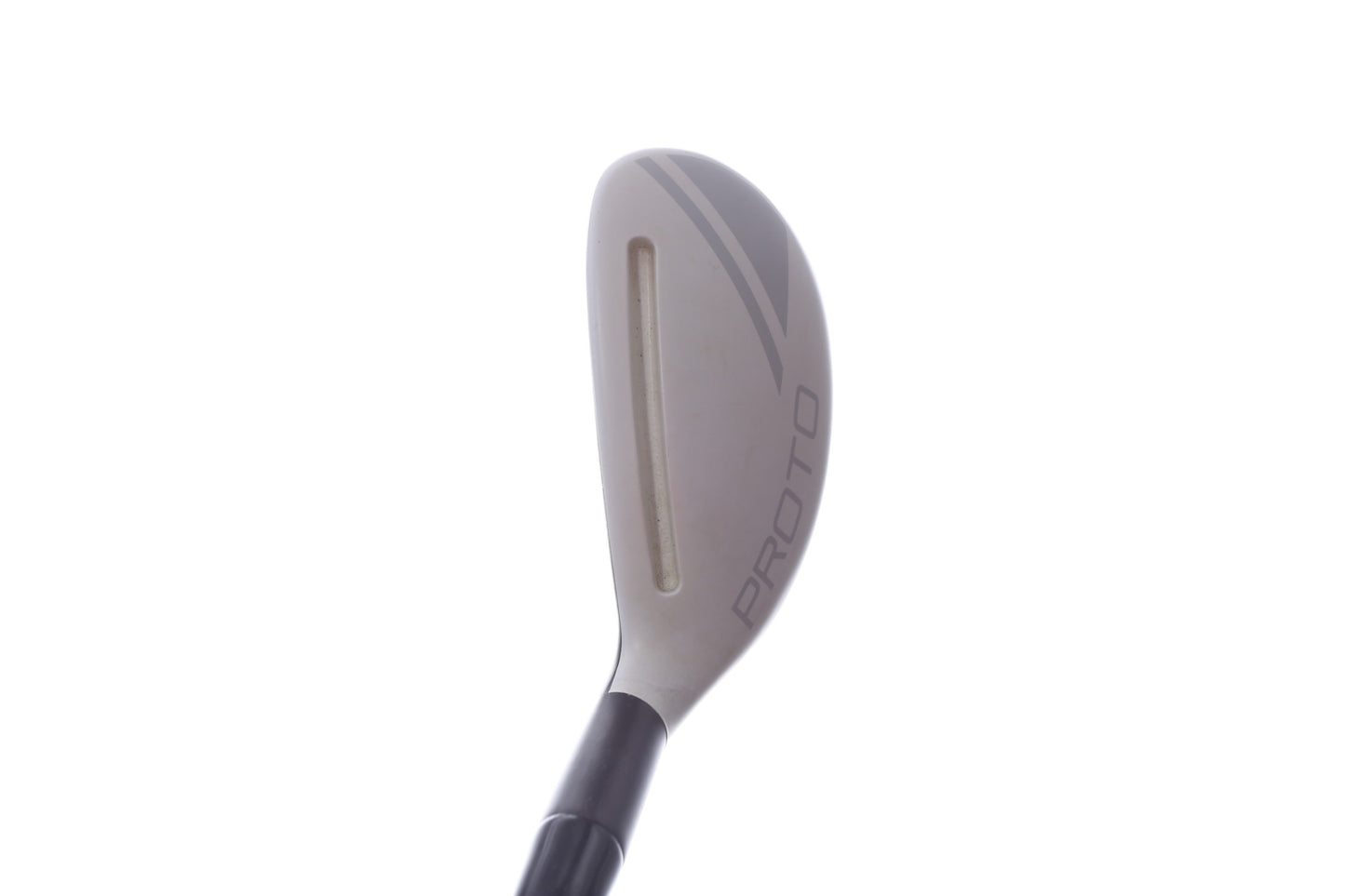 Used Adams Super 9031 3H Hybrid - Right-Handed - 20 Degrees - Stiff Flex-Next Round
