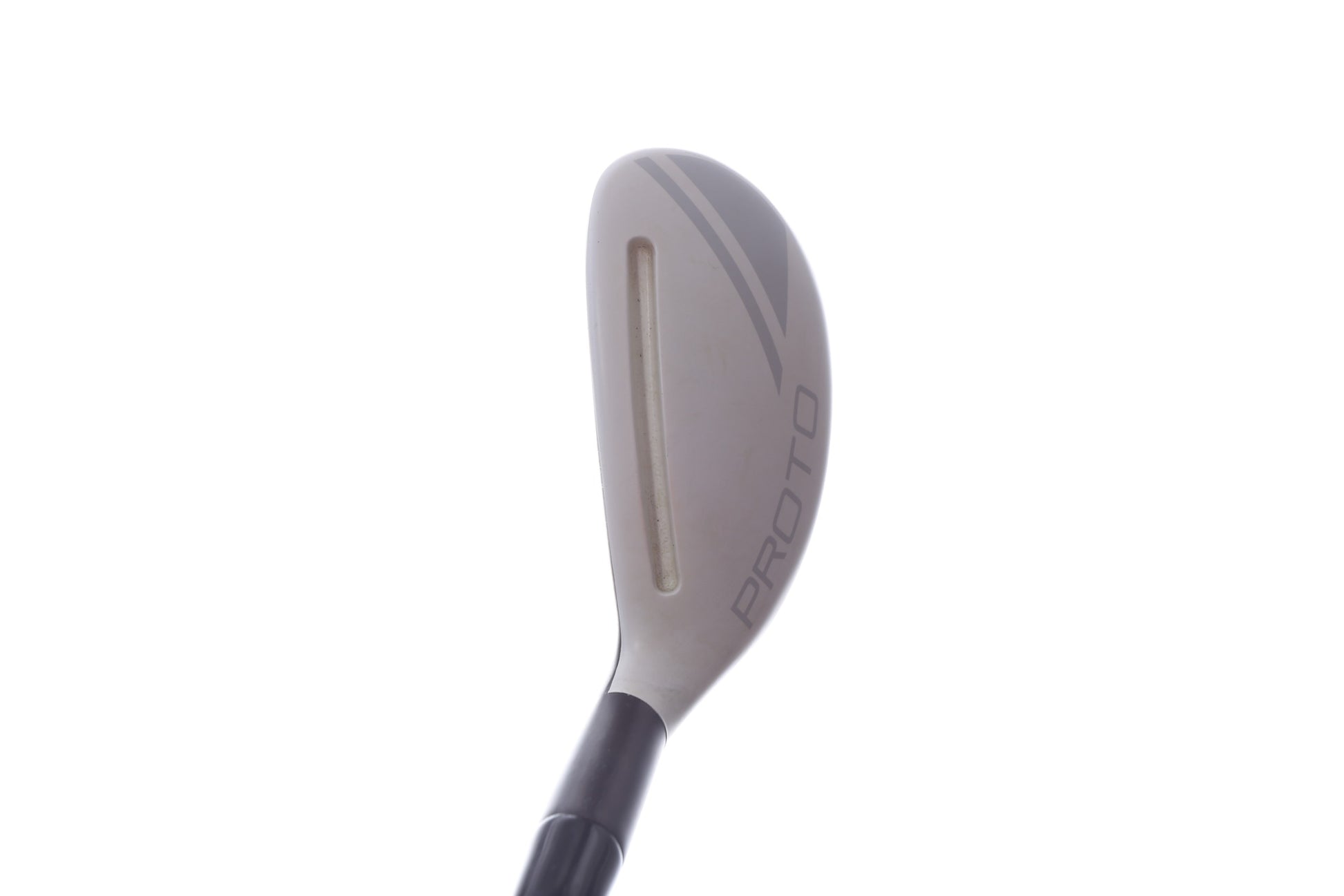 Used Adams Super 9031 3H Hybrid - Right-Handed - 20 Degrees - Stiff Flex-Next Round