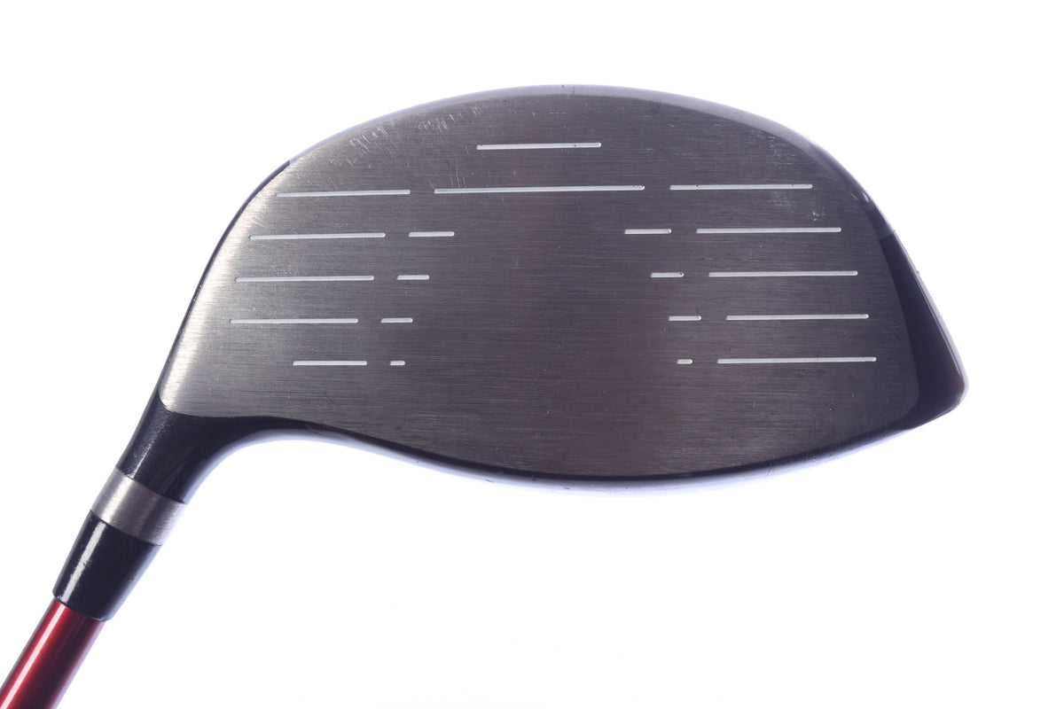 Used Ping K15 Driver - 9.5 Degrees - Stiff Flex Ping TFC 149 D - Right-Handed-Next Round