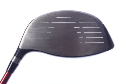 Used Ping K15 Driver - 9.5 Degrees - Stiff Flex Ping TFC 149 D - Right-Handed-Next Round
