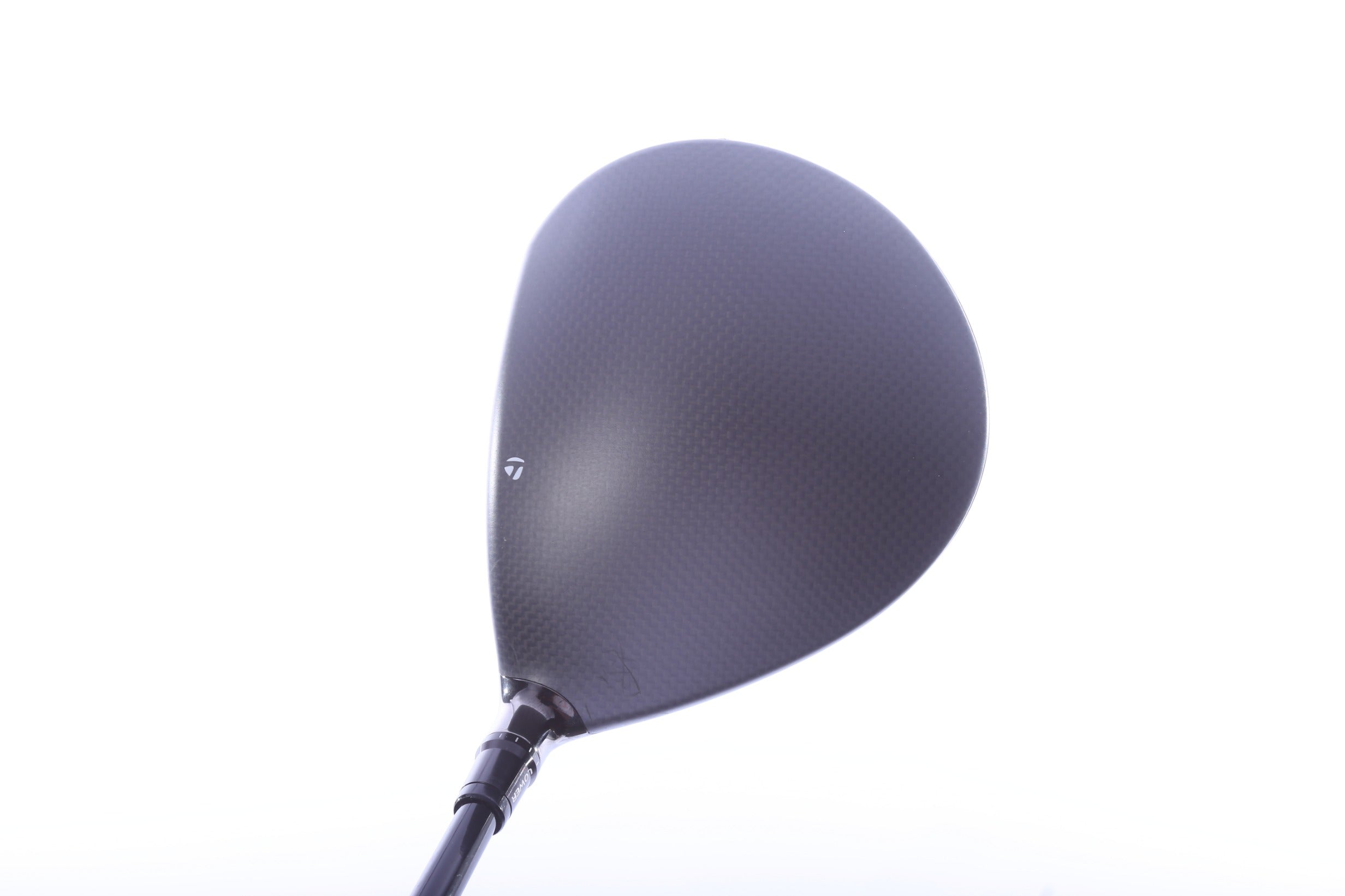 Used TaylorMade Qi35 LS Driver - 9 Degrees - Stiff Flex Mitsubishi Tensei Orange AV Series - Right-Handed-Next Round
