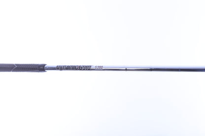 Used TaylorMade Milled Grind 2 Chrome Lob Wedge - Right-Handed - 60 Degrees - Stiff Flex-Next Round