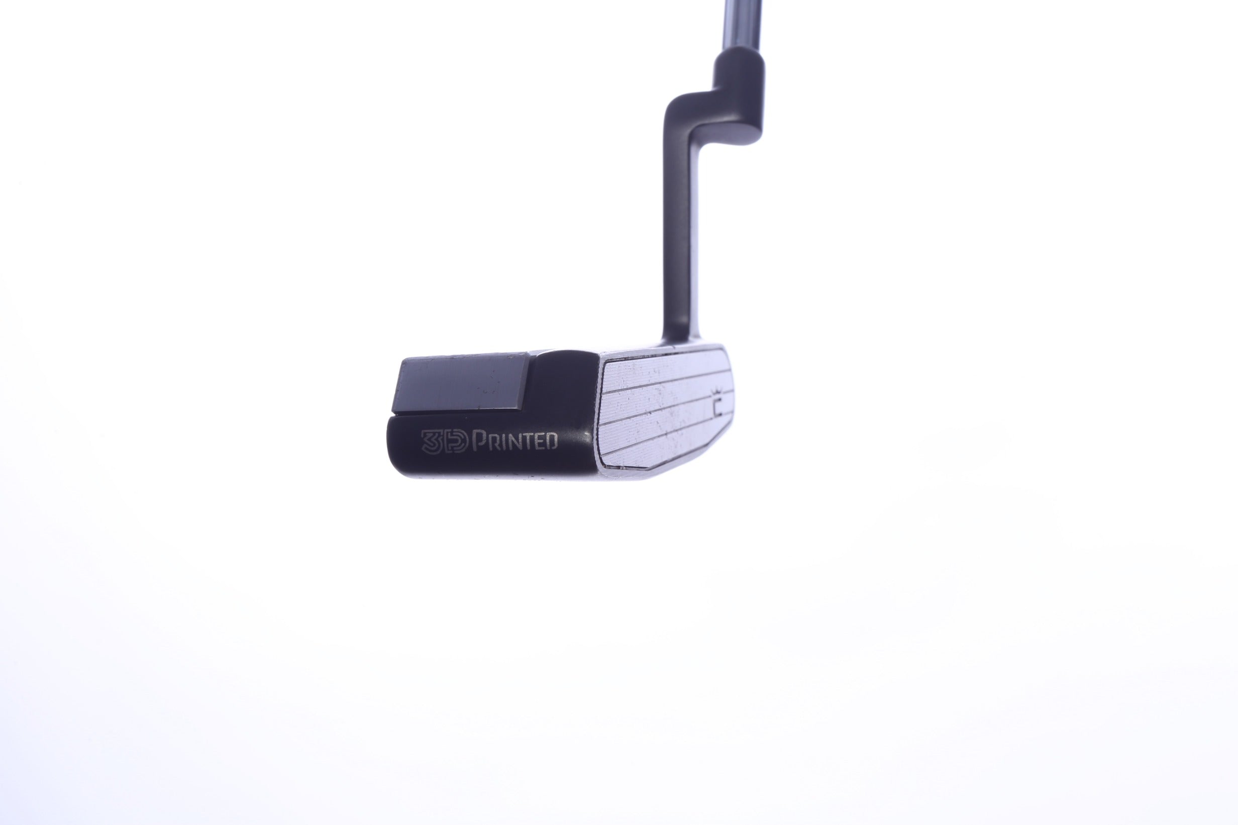 Used Cobra 2024 3D Printed Grandsport-35 Putter - Right-Handed - 33.5 in - Blade-Next Round