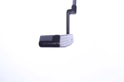 Used Cobra 2024 3D Printed Grandsport-35 Putter - Right-Handed - 33.5 in - Blade-Next Round
