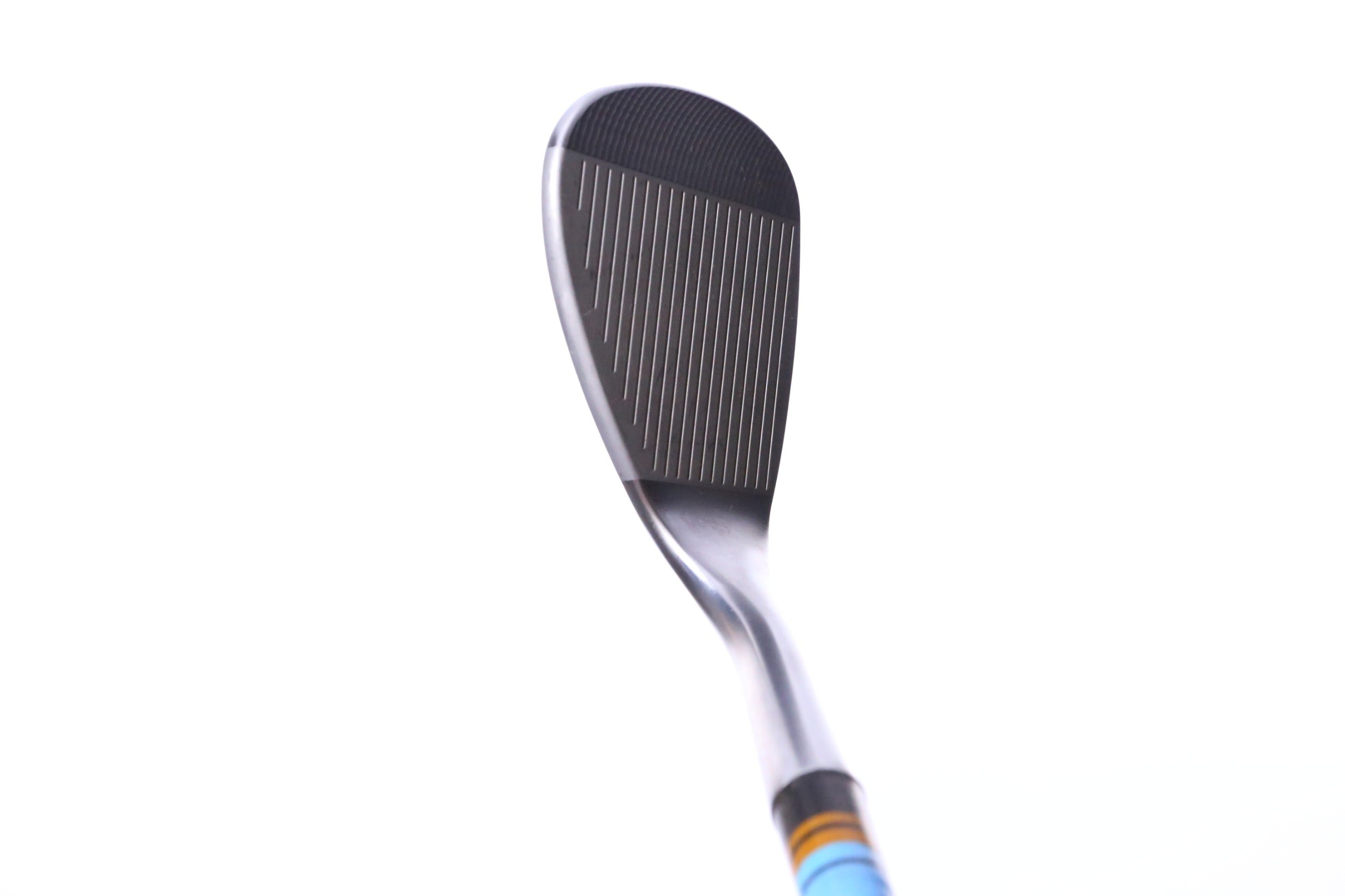 Used Cleveland RTZ Tour Satin Lob Wedge - Left-Handed - 58 Degrees - Regular Flex
