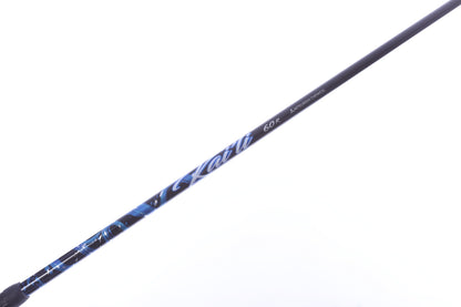 Used Mitsubishi Kai'li Blue Fairway Wood Shaft Regular Flex Graphite - 41.5 in - Callaway Opti-Fit Adapter-Next Round