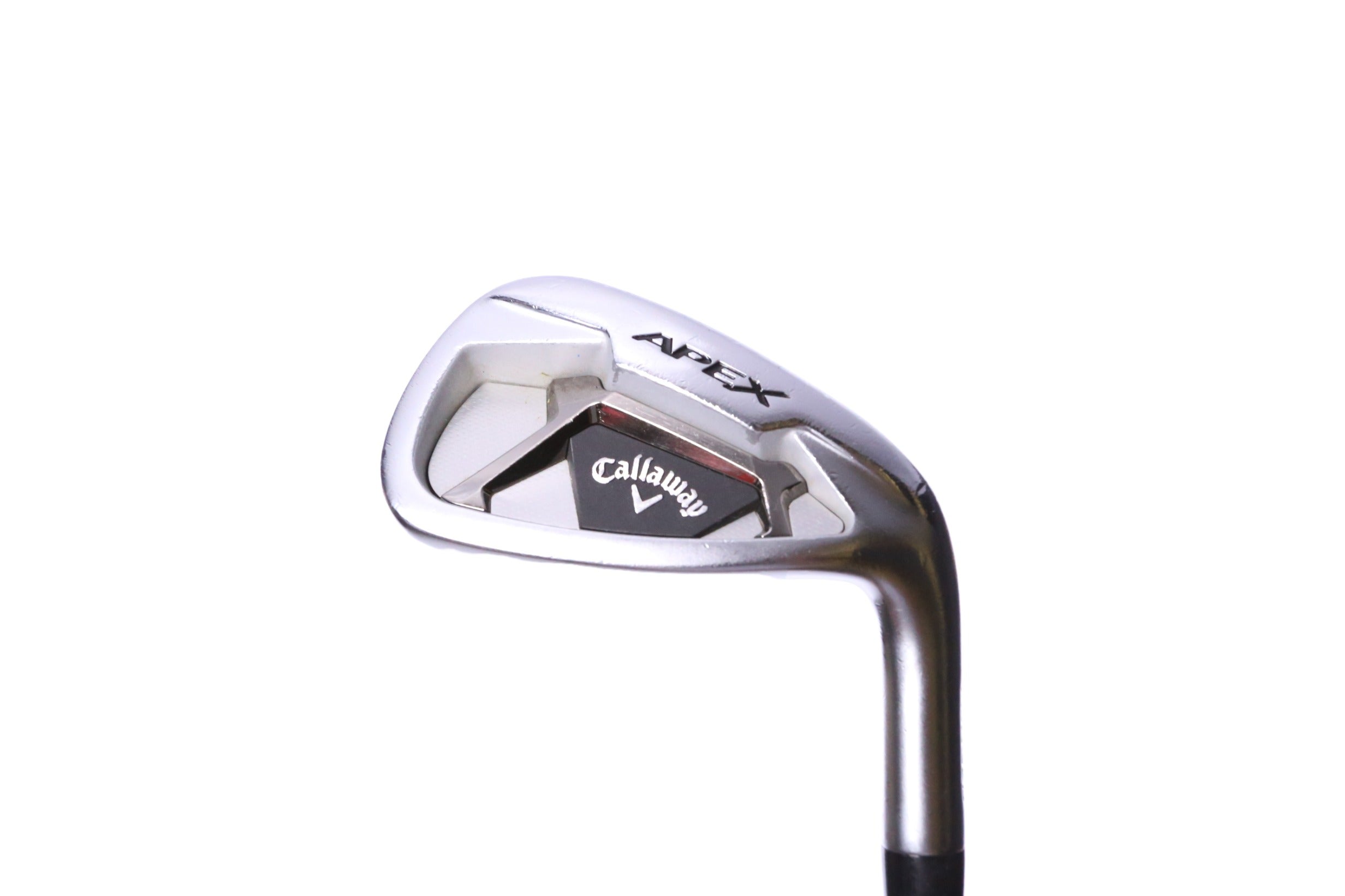 Used Callaway Apex 21 Single 9-Iron - Right-Handed - Stiff Flex