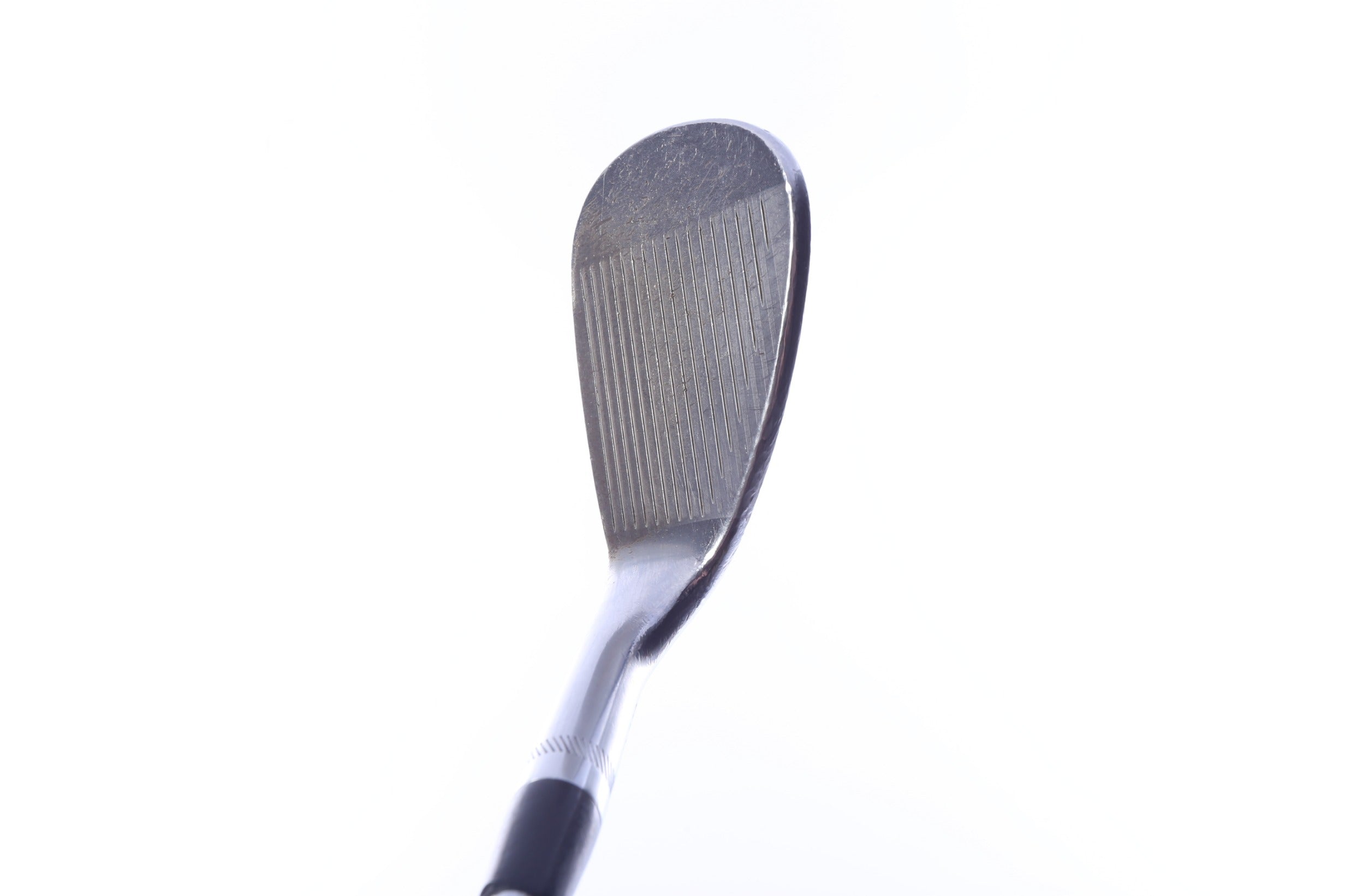 Used Titleist Vokey SM6 Tour Chrome Wedge Set - Right-Handed - 56*, 60* - Stiff Flex