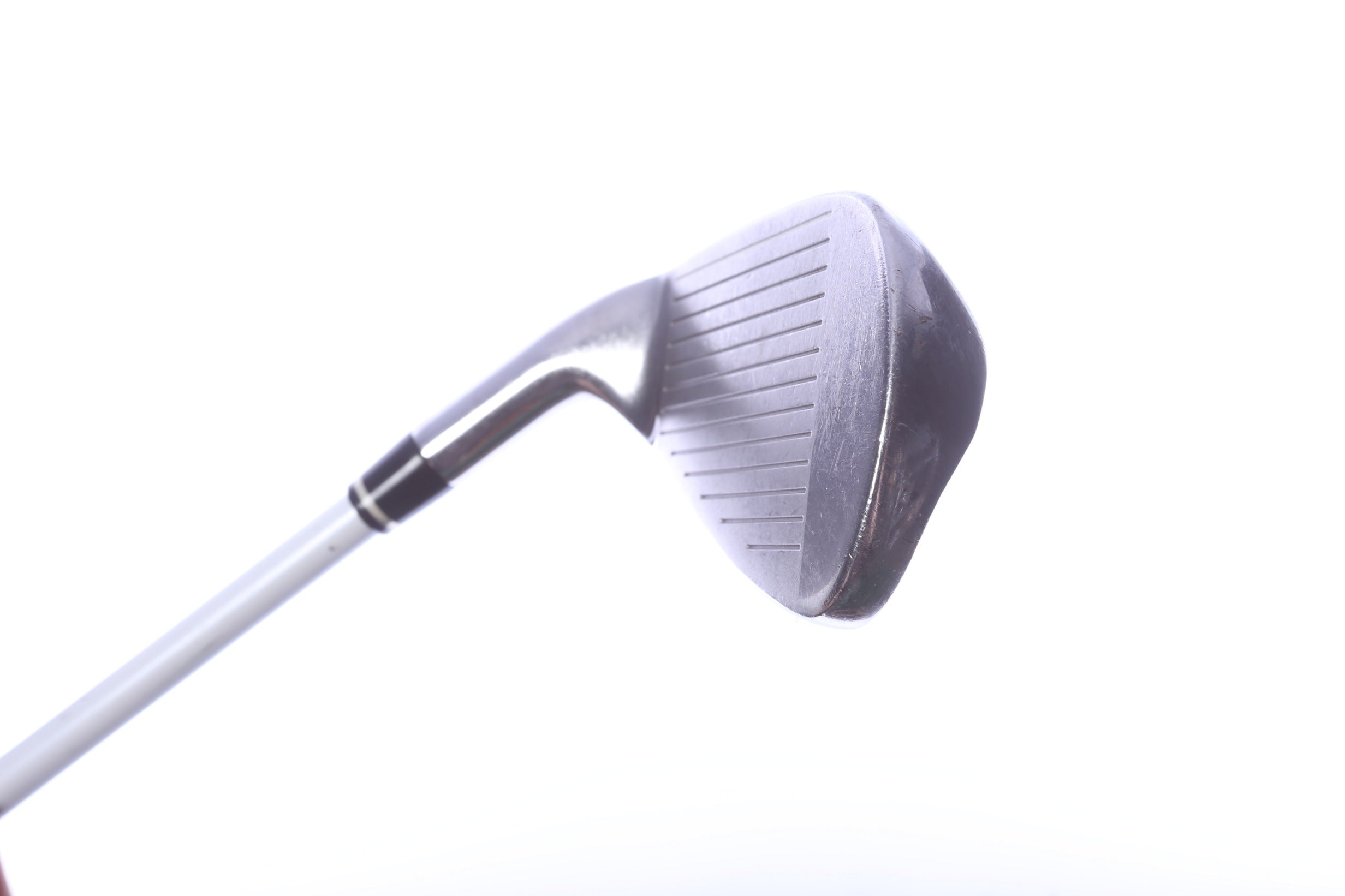 Used Wilson Staff D-100 Pitching Wedge - Right-Handed - 43 Degrees - Regular Flex
