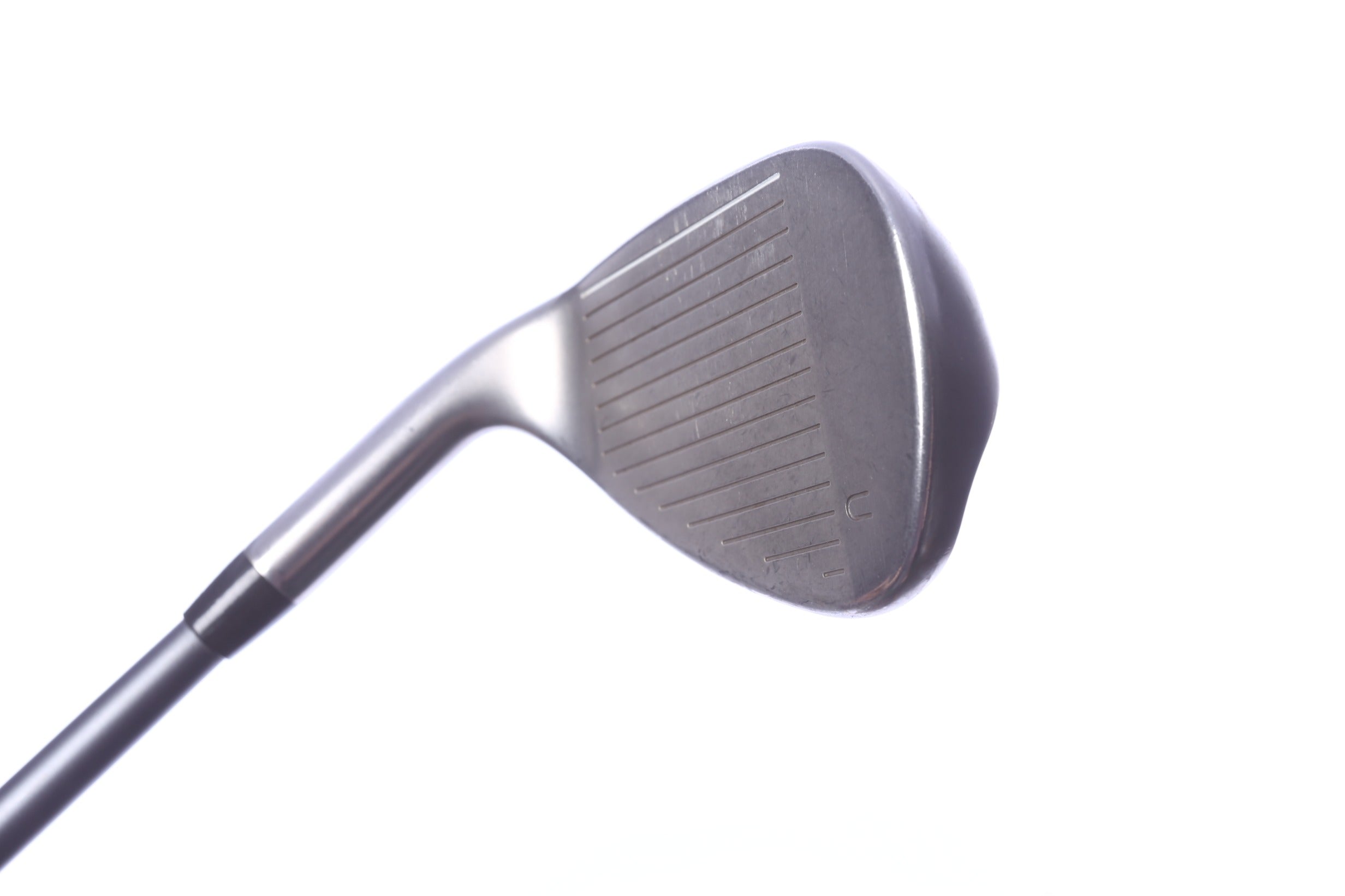 Used Ping G Utility Wedge - Right-Handed - 50 Degrees - Regular Flex