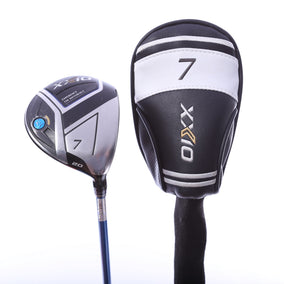 Used XXIO ELEVEN 7-Wood - Right-Handed - 20 Degrees - Regular Flex-Next Round